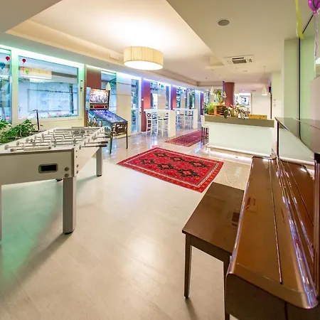 Hotel Bonotto