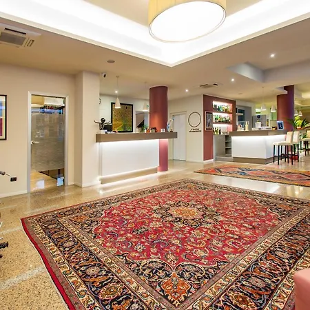 Hotel Bonotto Desenzano del Garda
