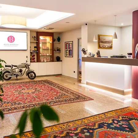 Bonotto Hotel 3*