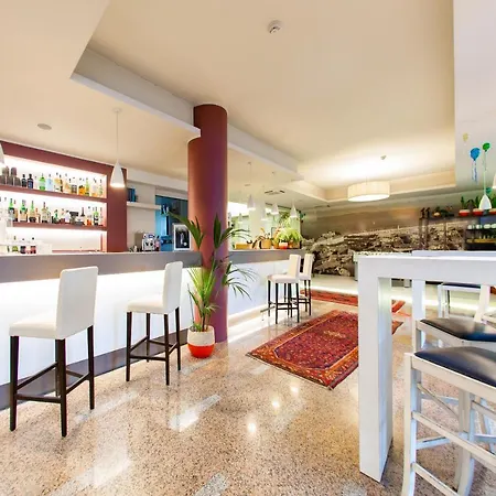 Bonotto 3* Desenzano del Garda