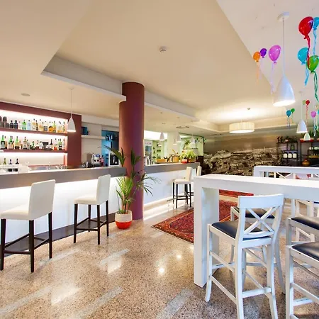 Hotel Bonotto 3*