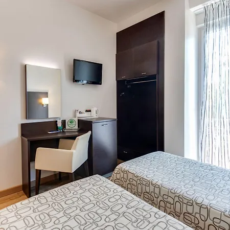 Bonotto Hotel 3*