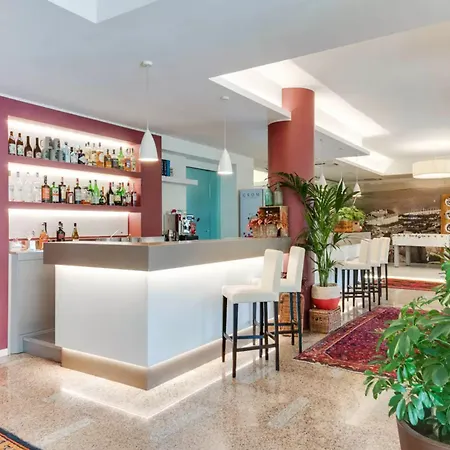 Bonotto Hotel 3*