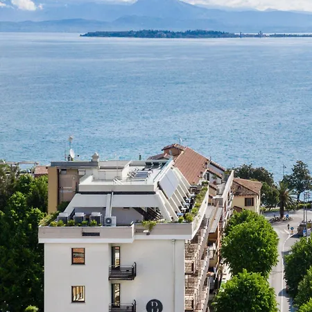 Hotel Bonotto 3*