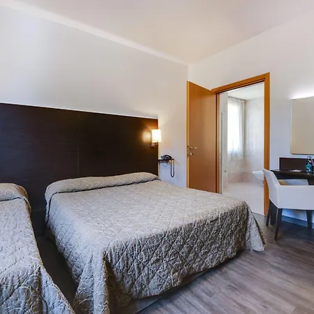 Bonotto Hotel 3*