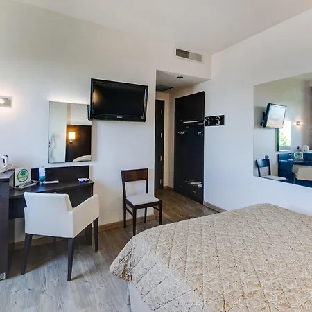 Hotel Bonotto