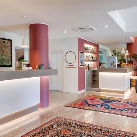 Bonotto Hotel Desenzano del Garda