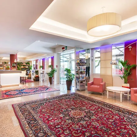 Hotel Bonotto Desenzano del Garda