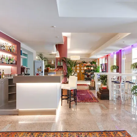 Bonotto Hotel