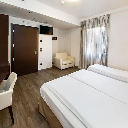 Bonotto Hotel Desenzano del Garda