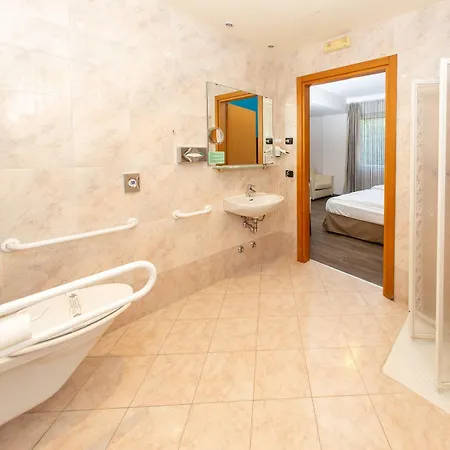 Hotel Bonotto 3*