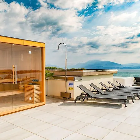Bonotto 3* Desenzano del Garda