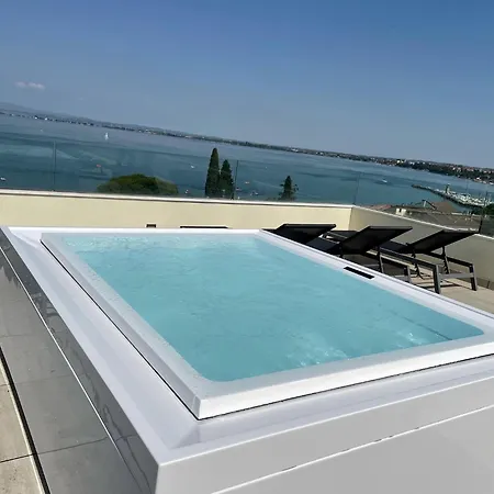 Bonotto 3* Desenzano del Garda