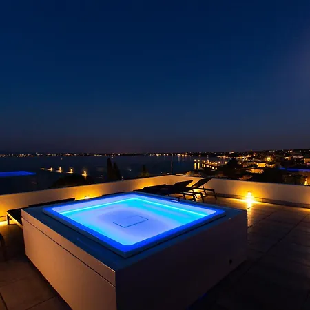 Bonotto Hotel 3*