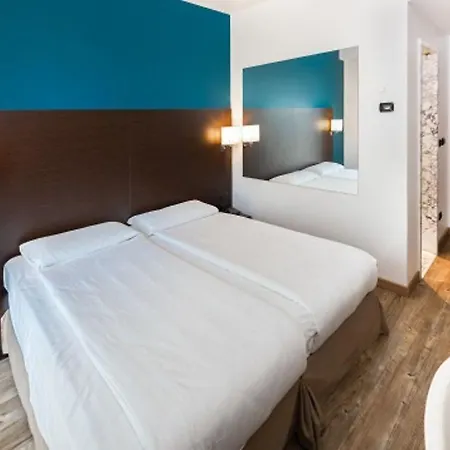 Bonotto Hotel Desenzano del Garda