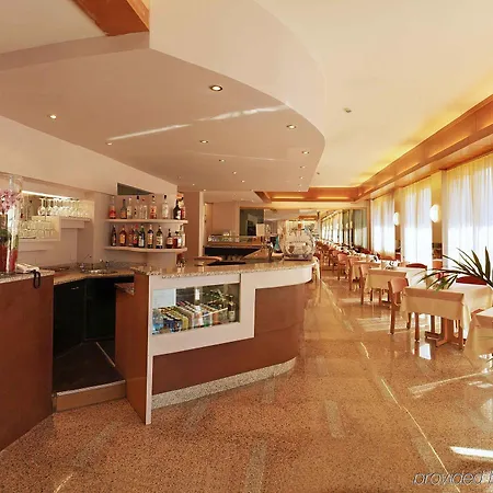 Bonotto Hotel 3*
