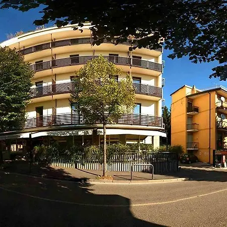 Hotel Bonotto Desenzano del Garda