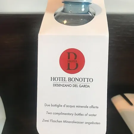 Hotel Bonotto 3*