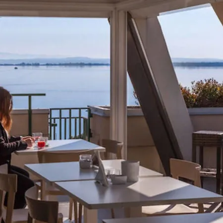 Bonotto Hotel 3*